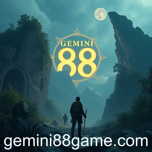 Exploring the Thrilling World of Adventure Games: Featuring Gemini88 Game