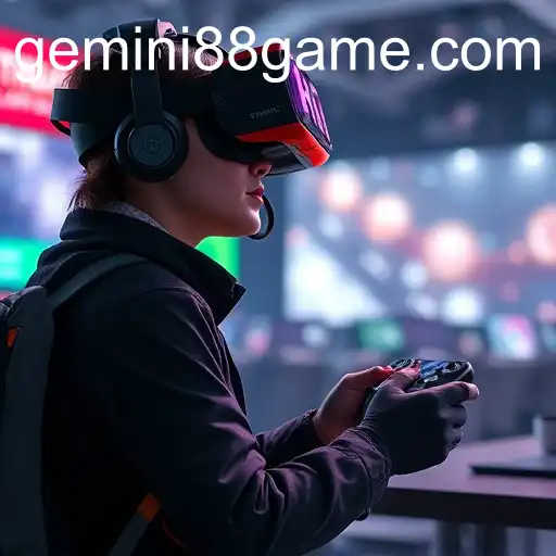 Evolving Landscape of Online Gaming