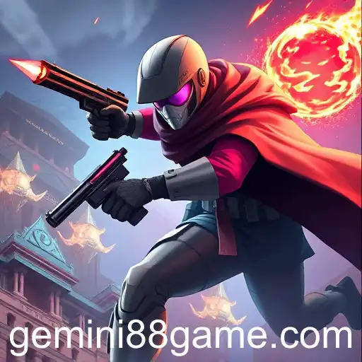 Digital Revolution in Gaming: The Rise of Gemini88