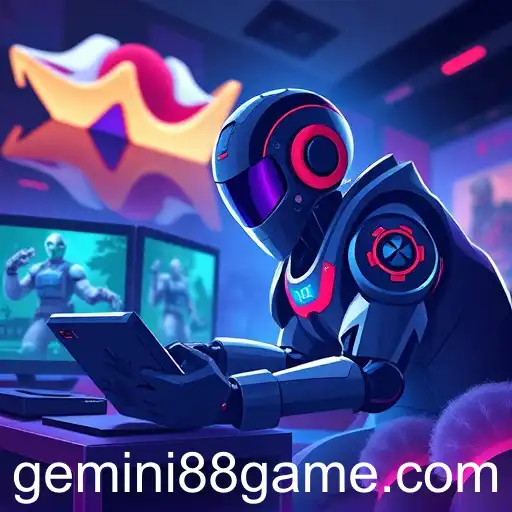 Gemini88 Game: Revolutionizing Online Gaming