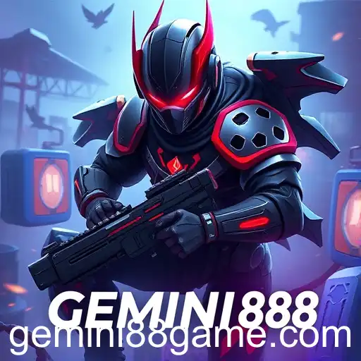 Gemini88 Game Revolutionizes Online Gaming