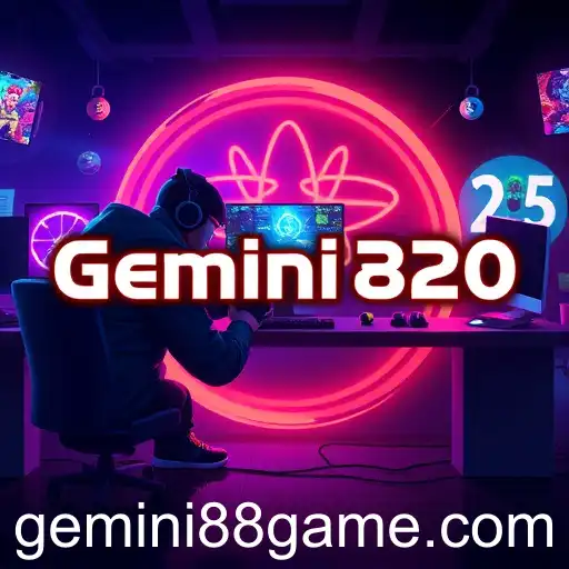 The Rise of Gemini88 in the Online Gaming Arena