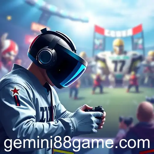 Gemini88 Game: A New Era in Online Gaming