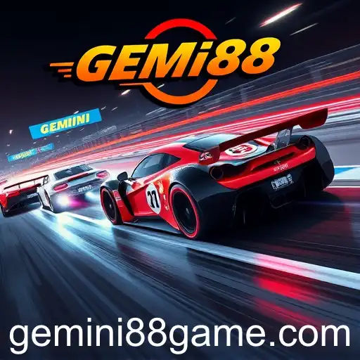 Gemini88: A New Era for Online Gaming