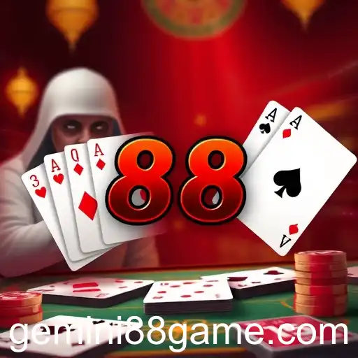 Gemini88 Game Revolutionizes Online Gaming