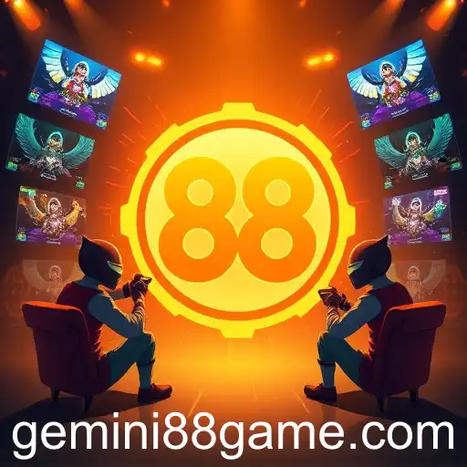 The Rise of Gemini88 in Online Gaming