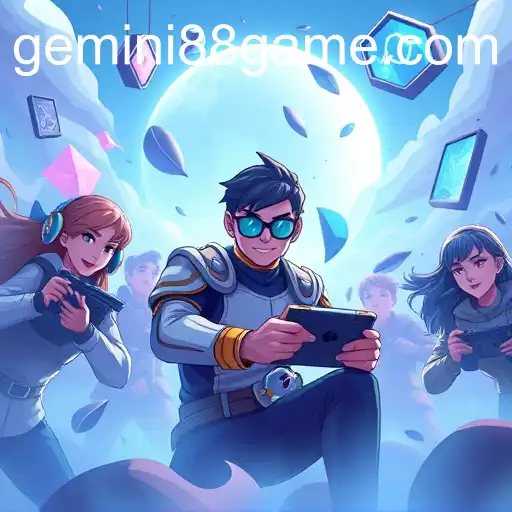 Gemini88 Game: A New Chapter in Online Gaming