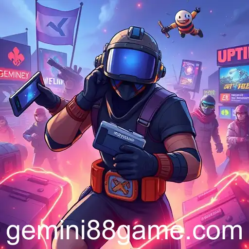 Gemini88 Game Expands its Reach