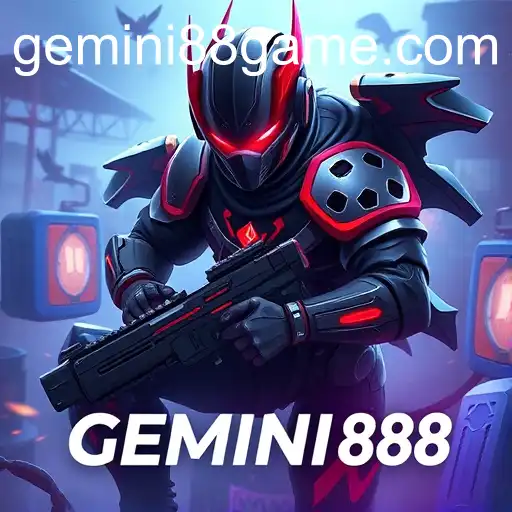 Gemini88 Game Revolutionizes Online Gaming