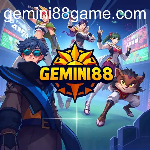Gemini88 Game: A New Era in Online Gaming