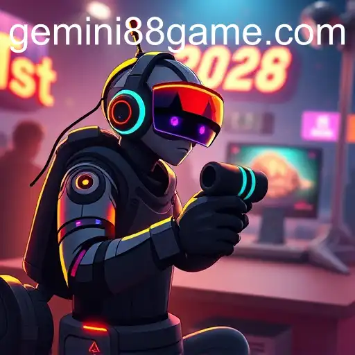 The Rise of Gemini88: A Gaming Revolution