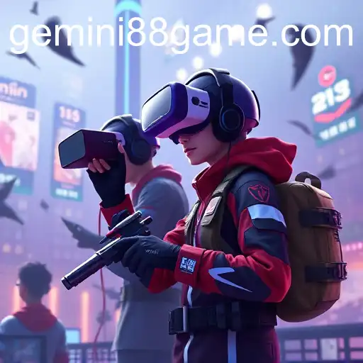 Gemini88 Game Revolutionizes Online Gaming