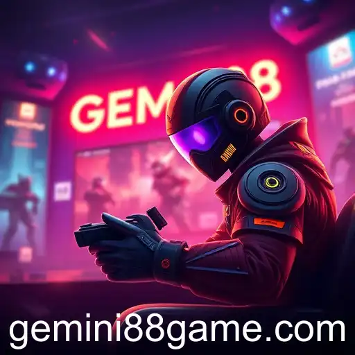 Gemini88 Revolutionizes Online Gaming Experience