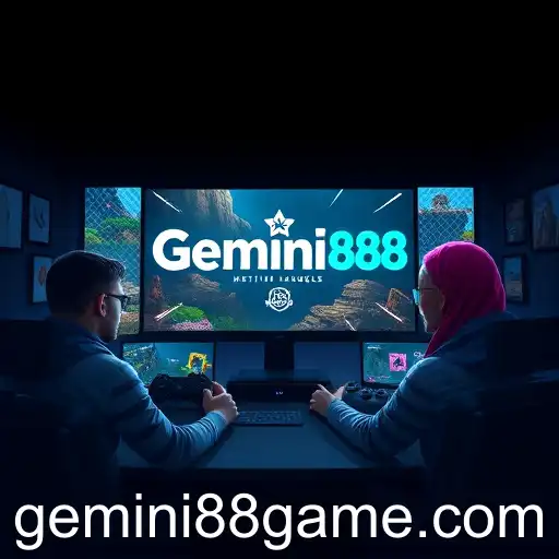 The Rise of Gemini88 in the Gaming World