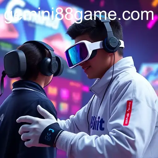 Rise of Gemini88 in Gaming Industry