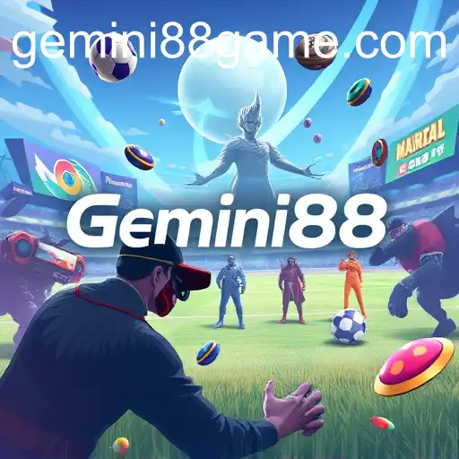 The Rise of Gemini88: A New Era in Online Gaming