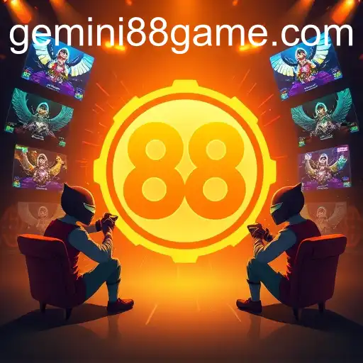 The Rise of Gemini88 and the Evolution of Online Gaming