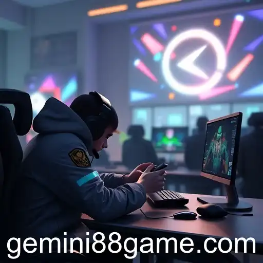 The Rise of Online Gaming Communities